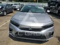 2024 Honda CIVIC фото