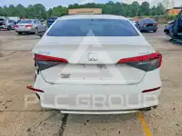 2024 Honda CIVIC фото