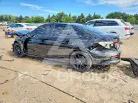 2024 Honda CIVIC photo