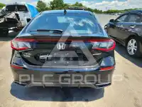 2024 Honda CIVIC фото