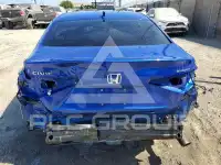 2024 Honda CIVIC фото