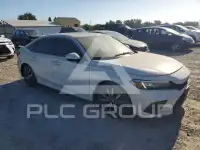 2024 Honda CIVIC фото