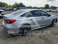 2024 Honda CIVIC фото
