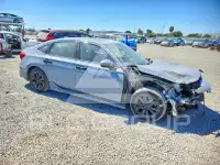 2024 Honda CIVIC фото