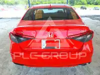 2024 Honda CIVIC фото