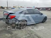 2024 Honda CIVIC фото