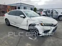 2024 Honda CIVIC фото
