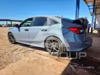 2024 Honda CIVIC фото