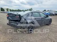 2024 Honda CIVIC фото