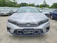 2024 Honda CIVIC фото