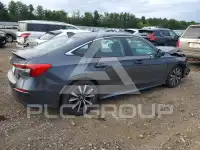 2024 Honda CIVIC фото