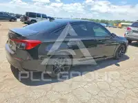 2024 Honda CIVIC фото