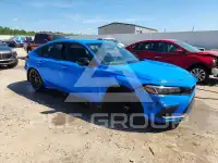 2024 Honda CIVIC фото