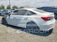 2024 Honda CIVIC фото