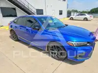 2024 Honda CIVIC фото