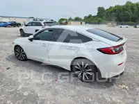 2024 Honda CIVIC photo