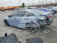2024 Honda CIVIC фото