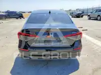 2024 Honda CIVIC photo
