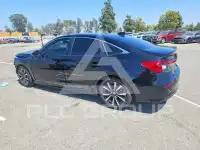 2024 Honda CIVIC photo