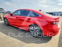 2024 Honda CIVIC photo