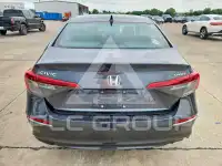 2024 Honda CIVIC фото