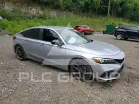 2024 Honda CIVIC фото