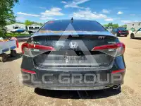 2024 Honda CIVIC фото