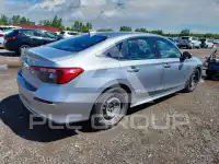 2024 Honda CIVIC фото