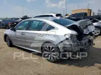 2024 Honda CIVIC фото