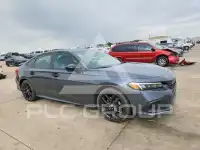 2024 Honda CIVIC фото