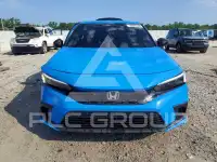 2024 Honda CIVIC фото