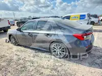 2024 Honda CIVIC фото