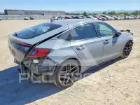 2024 Honda CIVIC фото