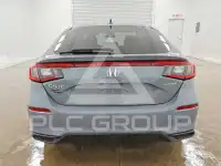 2024 Honda CIVIC фото