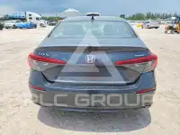 2024 Honda CIVIC фото