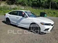 2024 Honda CIVIC фото