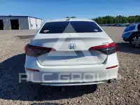 2024 Honda CIVIC photo