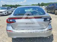 2024 Honda CIVIC photo