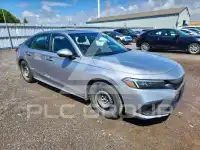 2024 Honda CIVIC фото