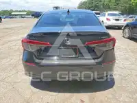 2024 Honda CIVIC фото