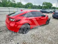2024 Honda CIVIC фото
