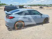 2024 Honda CIVIC фото