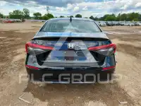 2024 Honda CIVIC фото