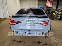 2024 Honda CIVIC фото