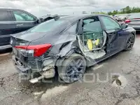 2024 Honda CIVIC фото
