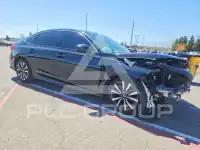 2024 Honda CIVIC photo