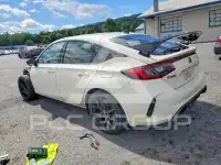 2024 Honda CIVIC фото