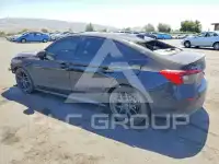 2024 Honda CIVIC фото