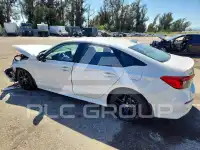 2024 Honda CIVIC photo