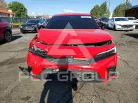 2024 Honda CIVIC фото